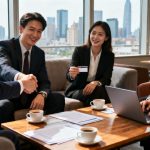 Construire un réseau professionnel efficace