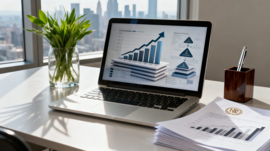 Le business le plus rentable sur internet, marges et modèles