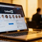 Linkedin, réseau professionnel et levier de carrière
