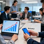 Réseau social professionnel : usages, bénéfices et précautions