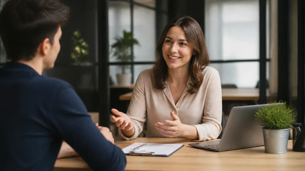 Comment attirer son premier client : méthode et conseils sans aucun texte