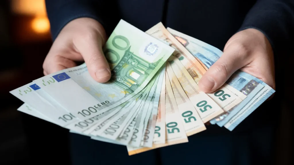 Comment avoir 10 000 euros rapidement : solutions et précautions