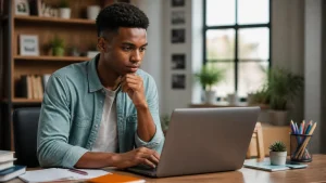 Comment gagner de l&rsquo;argent en ligne sans investissement quand on est étudiant