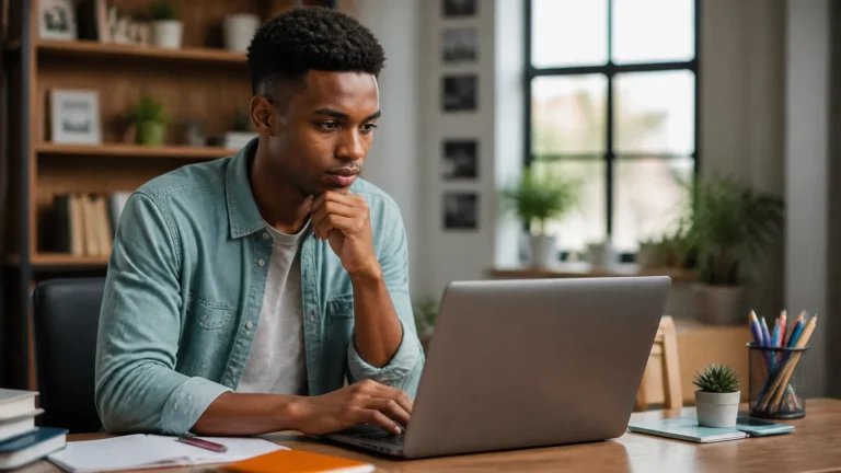 Comment gagner de l&rsquo;argent en ligne sans investissement quand on est étudiant