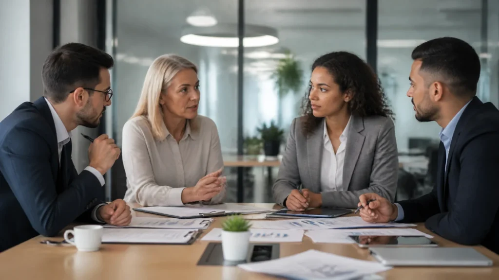 Comment sont classées les entreprises : critères, statuts et catégories