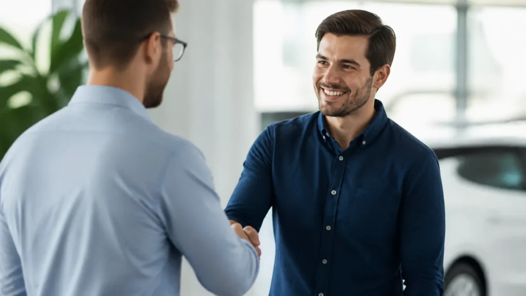 Étape 8 du processus de vente : fidéliser le client