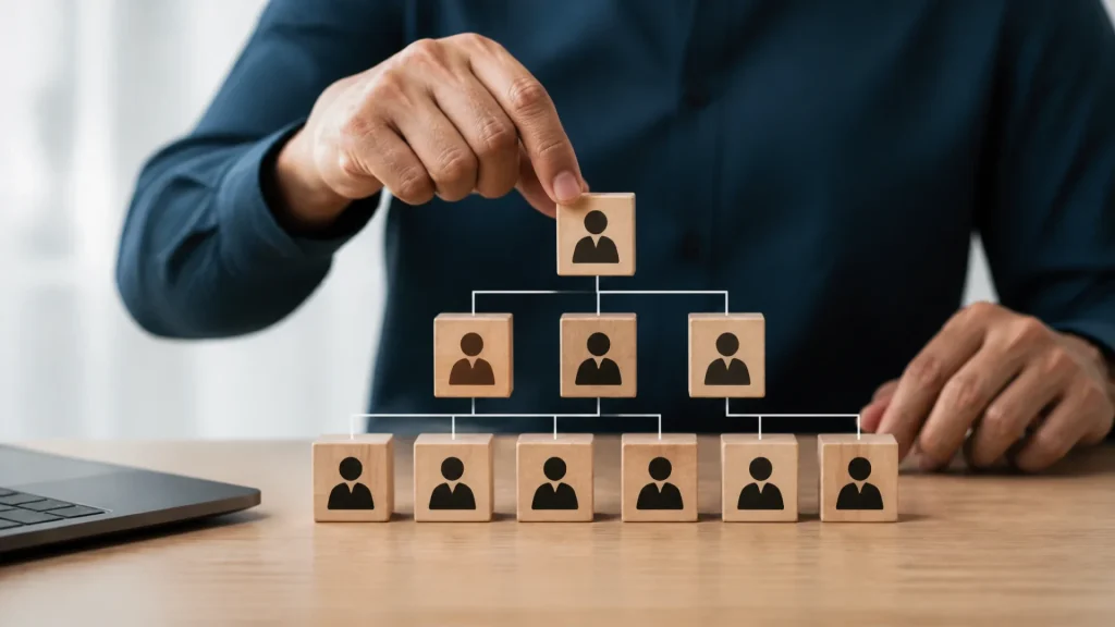 Comment sont classées les entreprises : critères, statuts et catégories sans aucun texte