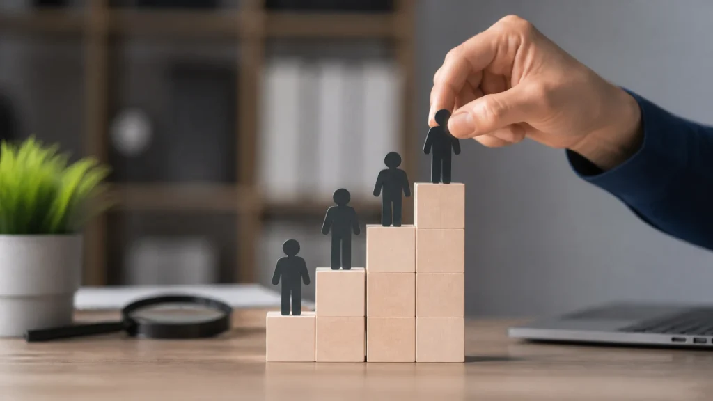 Comment sont classées les entreprises : critères, statuts et catégories sans aucun texte