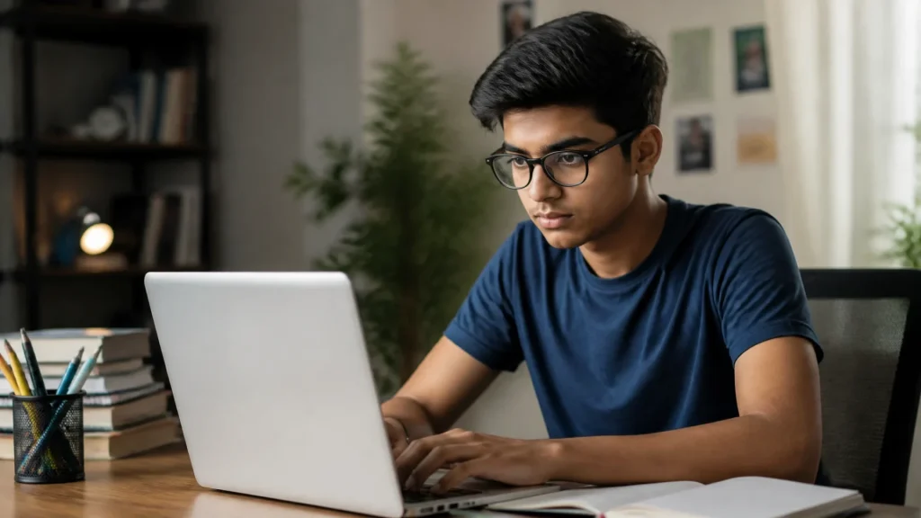 Comment gagner de l'argent en ligne sans investissement quand on est étudiant sans aucun SMS