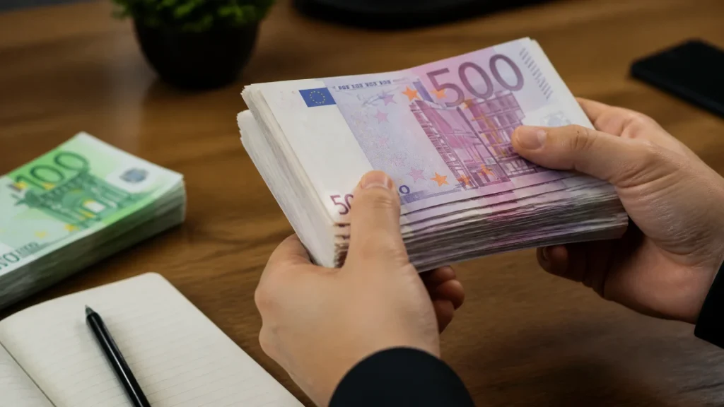 Comment obtenir 10 000 euros rapidement : solutions et précautions sans aucun SMS
