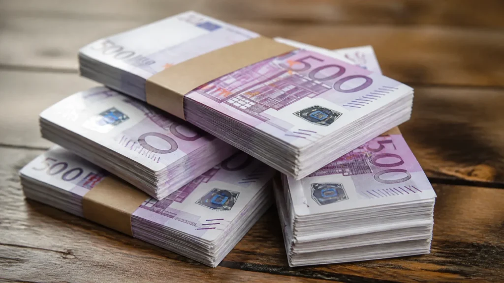 Comment obtenir 10 000 euros rapidement : solutions et précautions sans aucun SMS