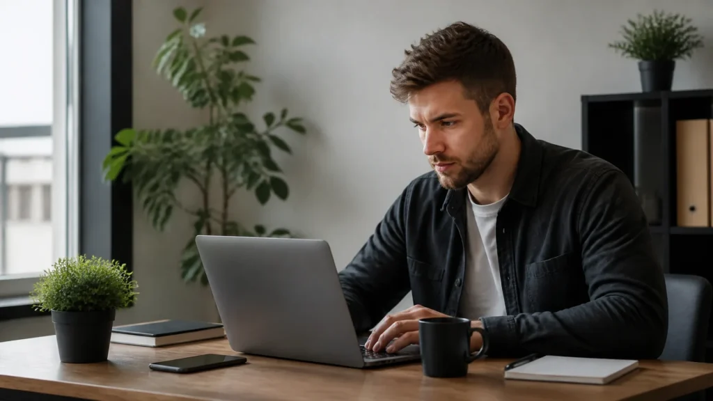 Comment créer une entreprise avec 0 € et trouver ses premiers clients