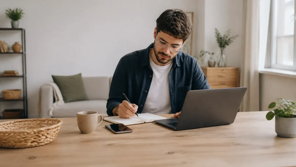 Comment créer une entreprise avec 0 € et trouver ses premiers clients