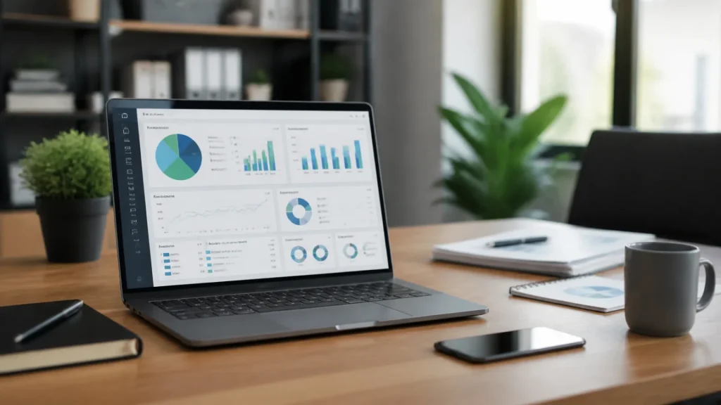 Les 10 meilleurs ERP en 2026 : comparatif et conseils sans texte