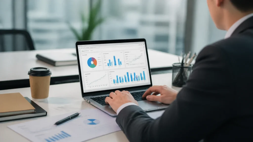 Les 10 meilleurs ERP en 2026 : comparatif et conseils