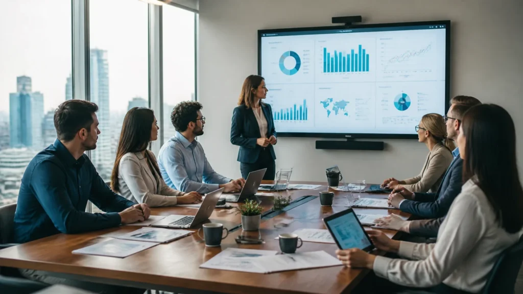 Les 10 meilleurs ERP en 2026 : comparatif et conseils sans texte