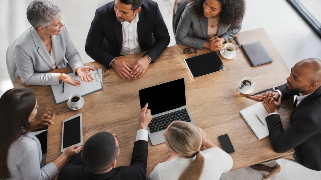 Réseau professionnel : définition, utilité et méthodes pour le développer