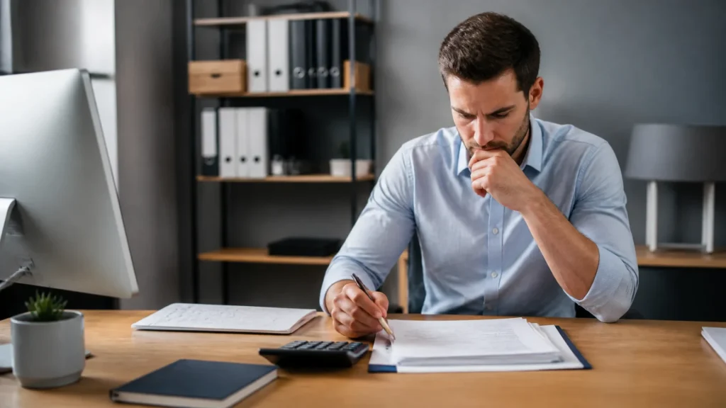 Quel chiffre d’affaires réaliser pour obtenir un salaire de 2 000 € ?