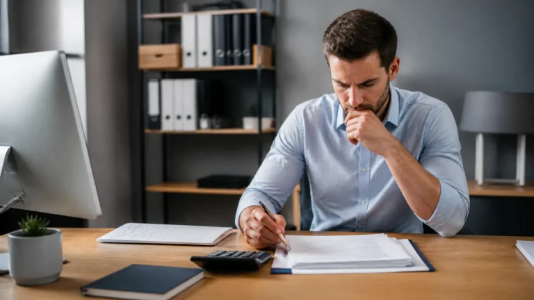 Quel chiffre d’affaires réaliser pour obtenir un salaire de 2 000 € ?