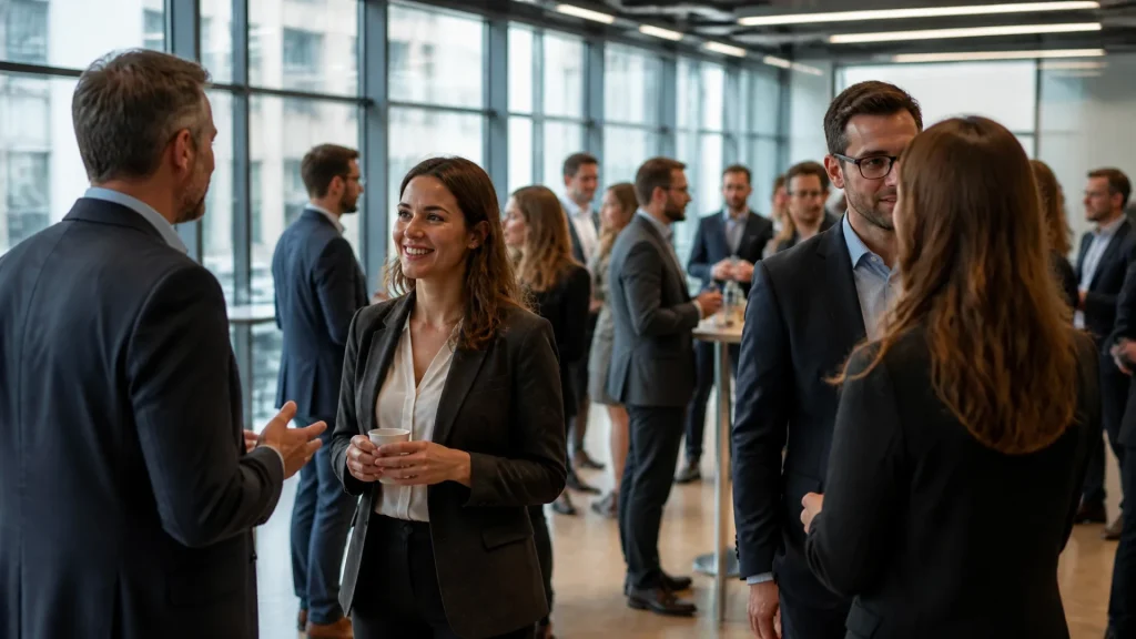 Quel est le meilleur réseau professionnel en France ?