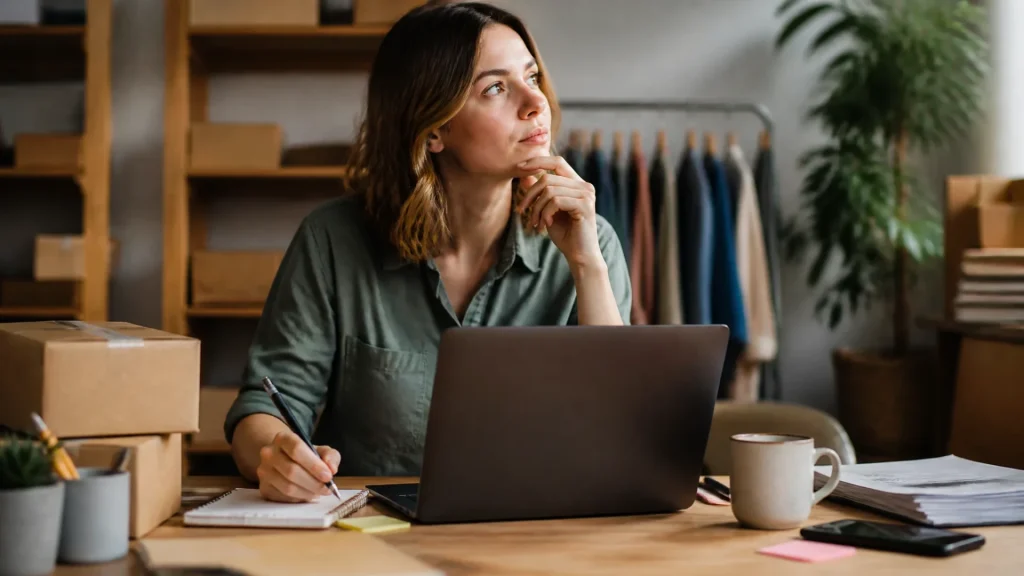 Quelle est la meilleure plateforme pour vendre en ligne ? 