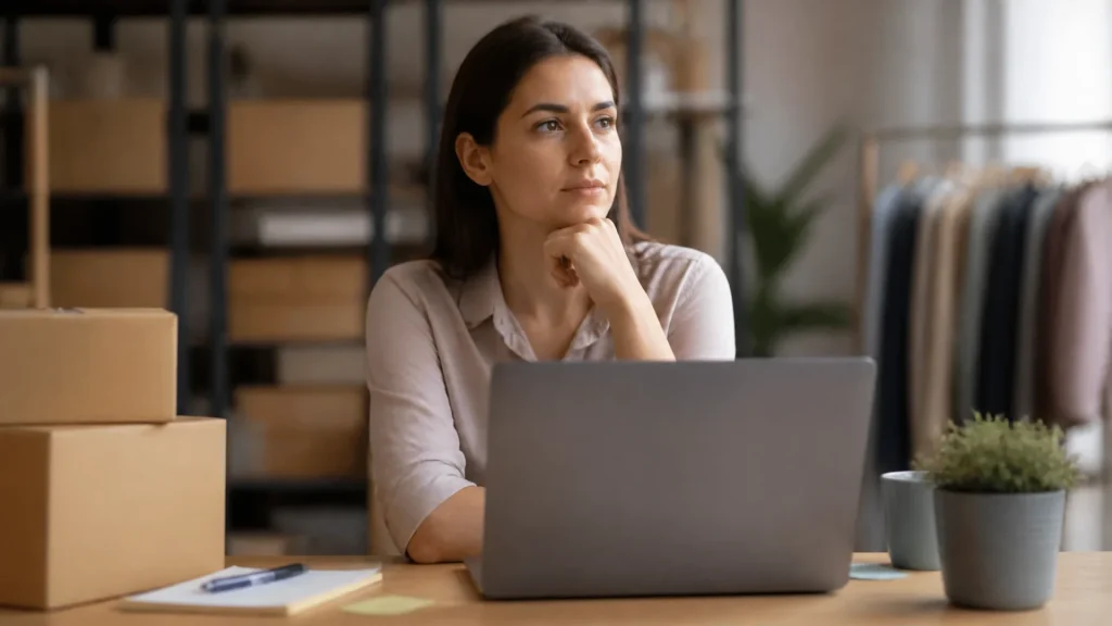 Quelle est la meilleure plateforme pour vendre en ligne ?