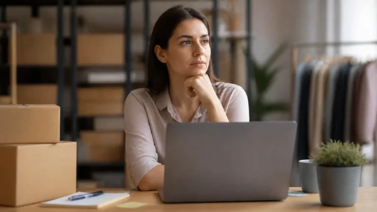 Quelle est la meilleure plateforme pour vendre en ligne ?