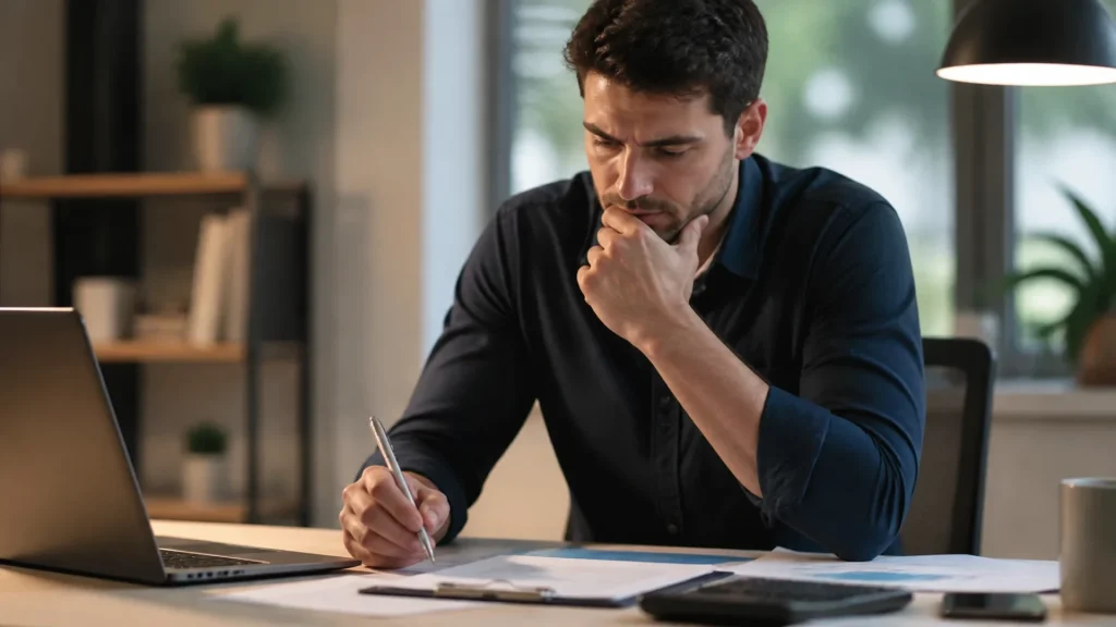 Quel chiffre d'affaires dois-je réaliser pour gagner un salaire de 2 000 € ?
