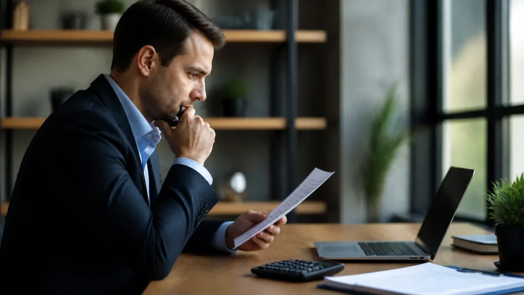 Quel chiffre d'affaires dois-je réaliser pour gagner un salaire de 2 000 € ?