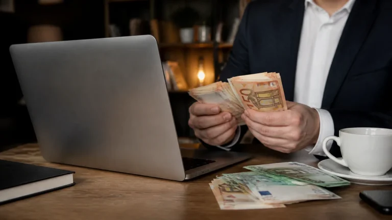Comment gagner 1 000 € en une heure : méthodes et précautions