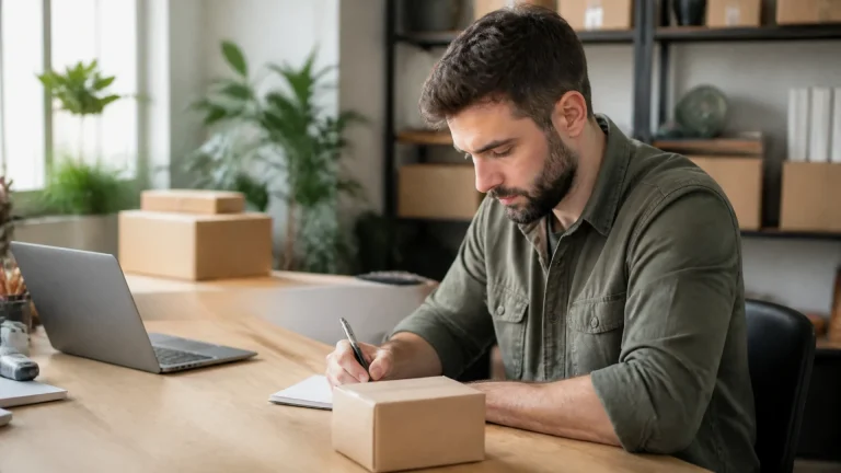 Entreprise détenue et exploitée par une seule personne : statuts et fonctionnement
