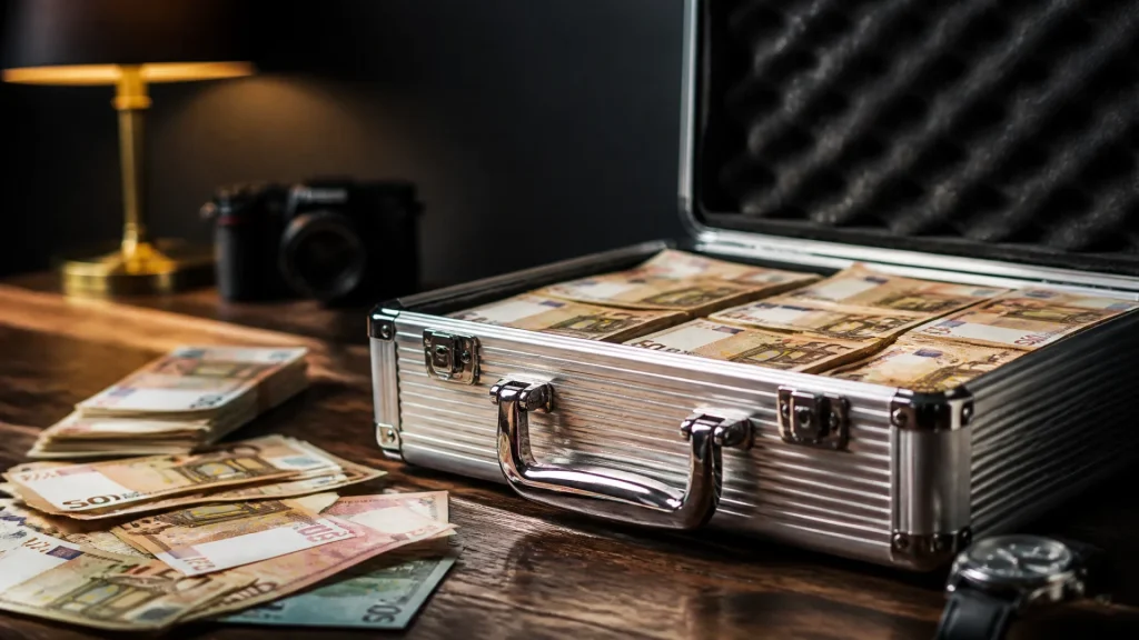 Comment gagner 1 000 € en une heure : méthodes et précautions