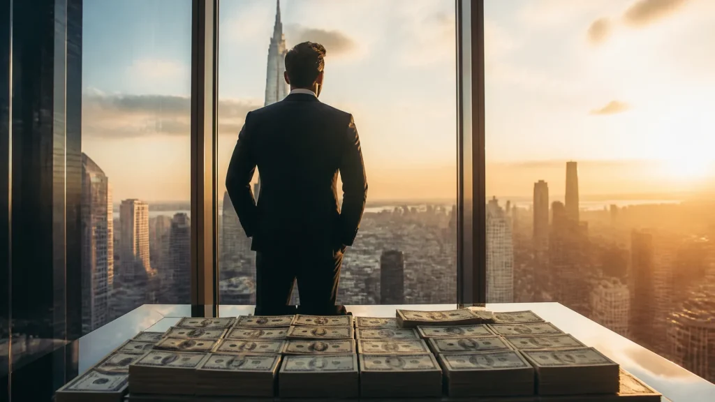 Quel business pour avoir beaucoup d&rsquo;argent ? Les modèles les plus rentables