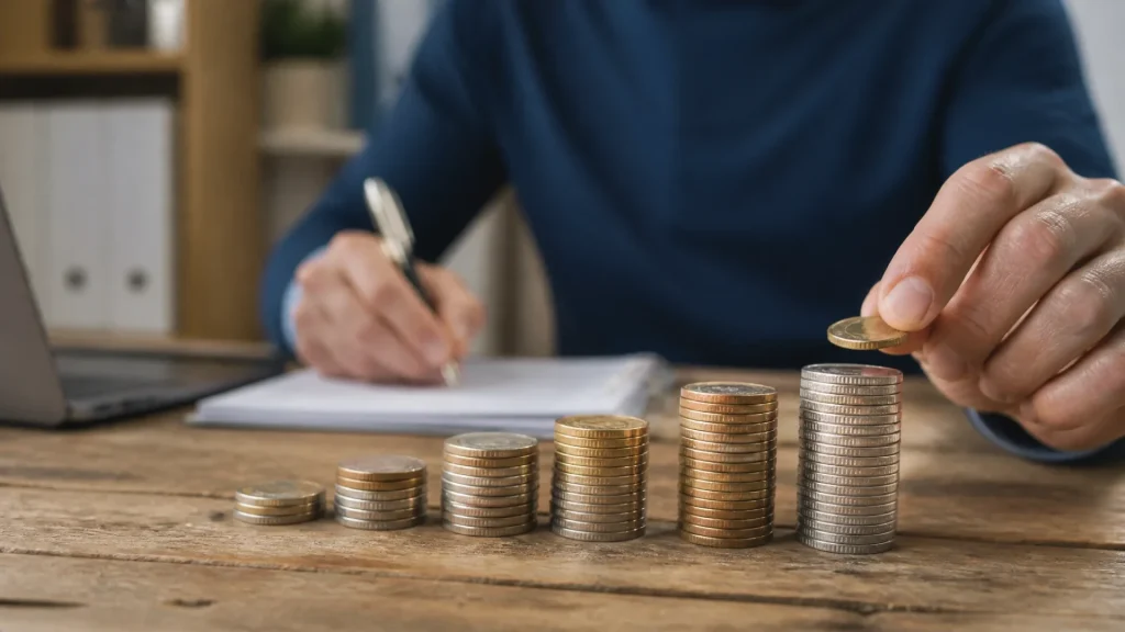 Quel est le prix d&rsquo;ouverture d&rsquo;un auto-entrepreneur ? Coûts et budget réel