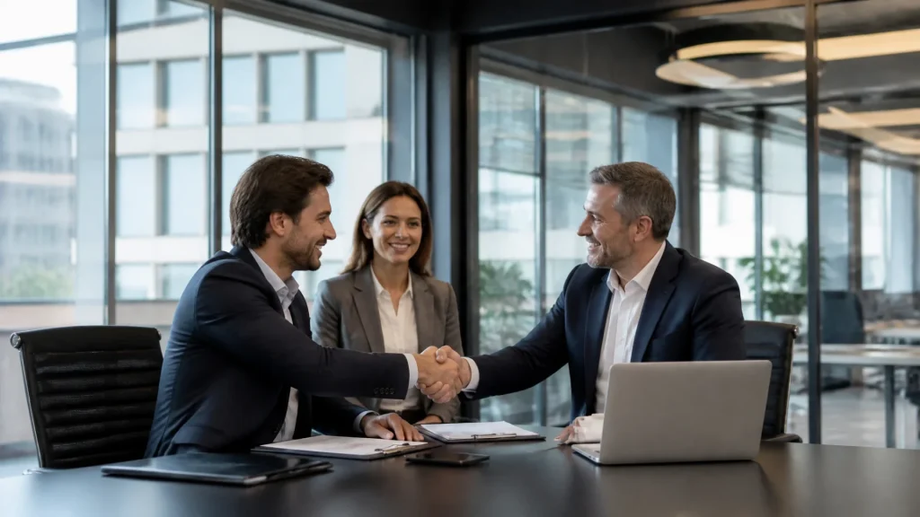Quel mot pour attirer les clients ? les termes qui convertissent en B2B