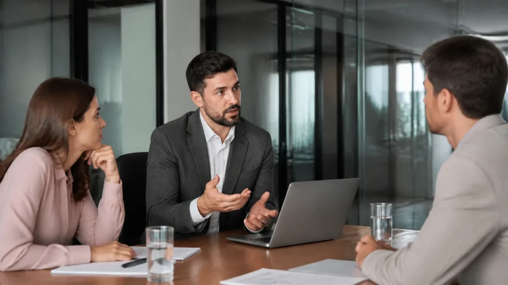 Quelle est l’étape la plus importante d’une vente B2B ?