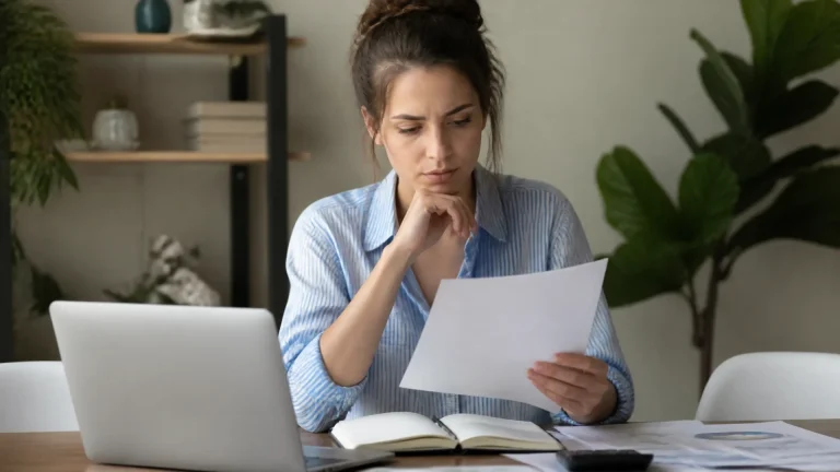 Quelles sont les charges mensuelles d’une micro-entreprise ?