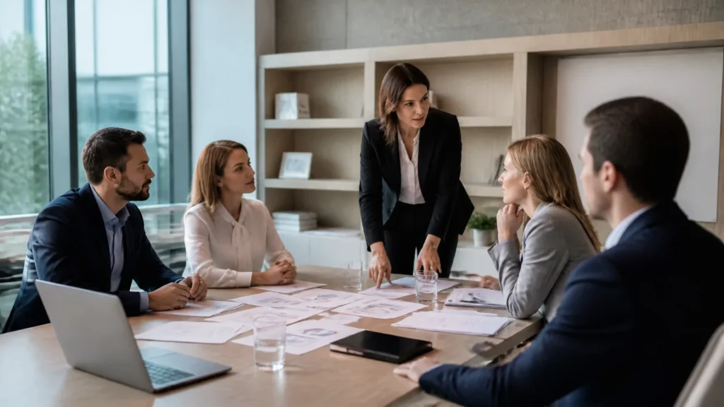 Quels sont les éléments constitutifs d&rsquo;une entreprise ?