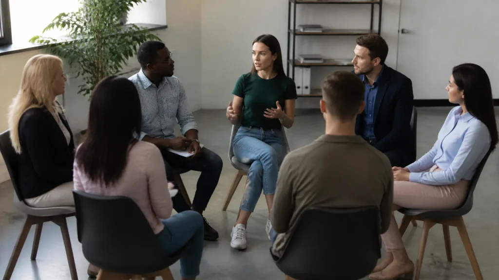 Les 7 points de communication : la méthode expliquée