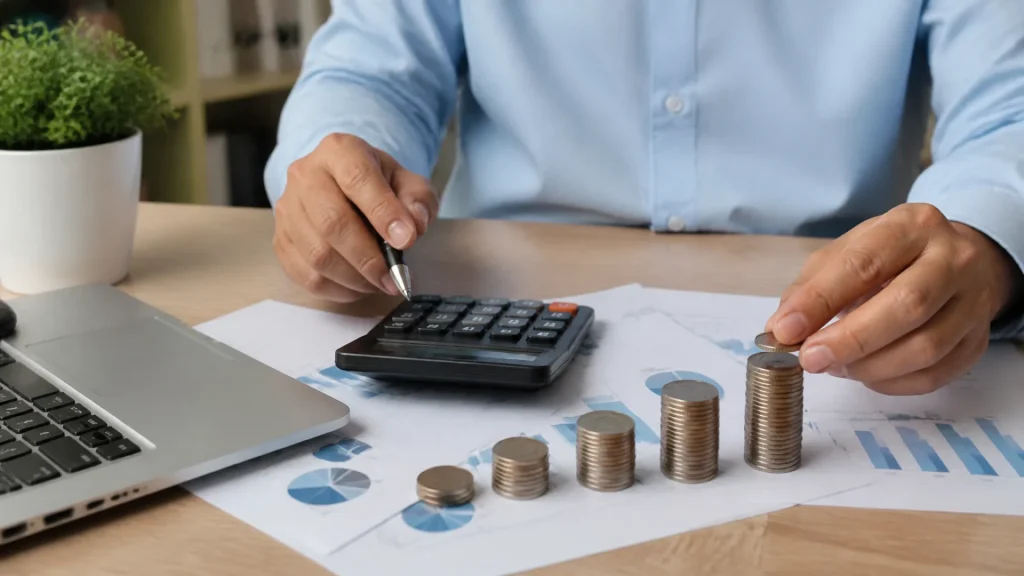 Quel budget faut-il prévoir pour ouvrir une entreprise ?