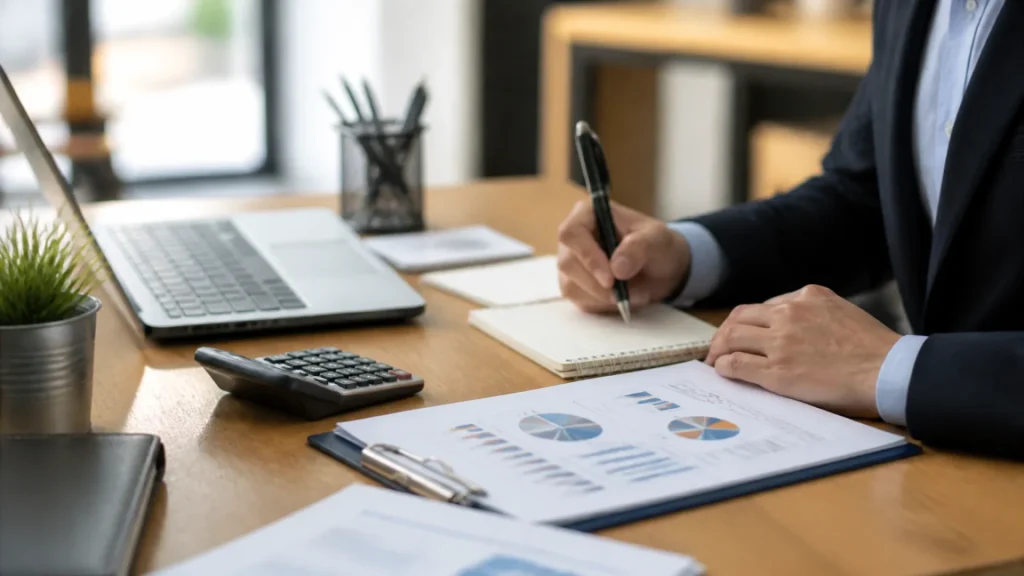 Quel budget faut-il prévoir pour ouvrir une entreprise ?