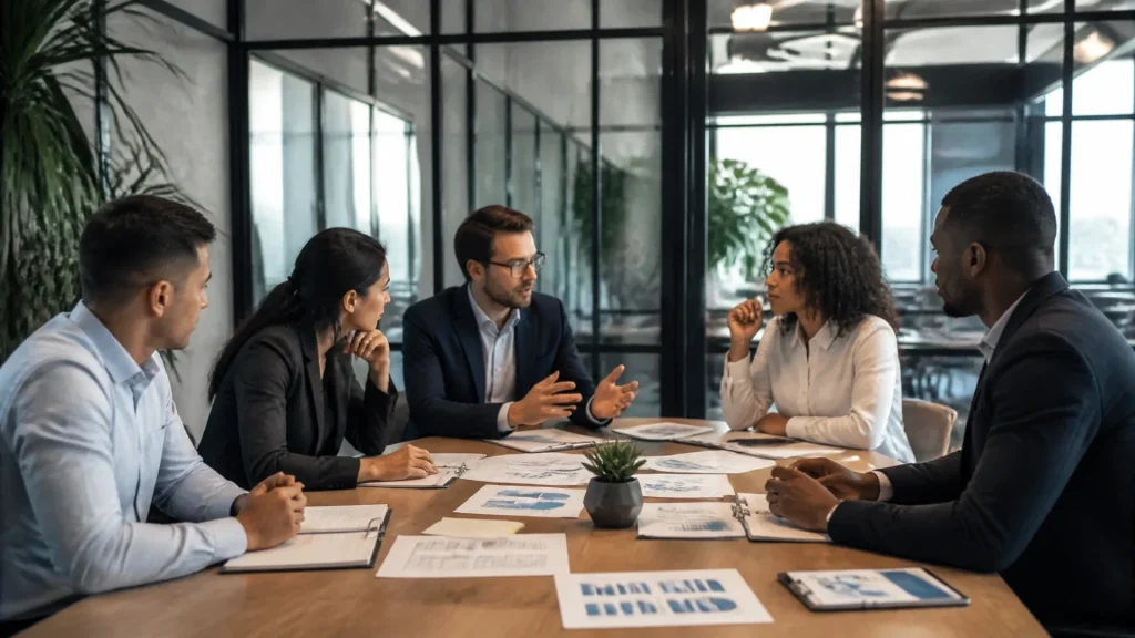 Quels facteurs peuvent influencer la stratégie d'une entreprise ?