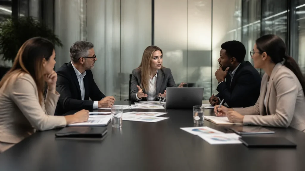 Quels facteurs peuvent influencer la stratégie d'une entreprise ?