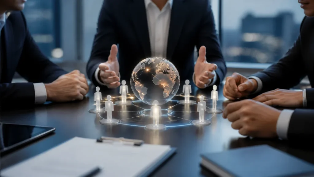 L’externalisation : définition, avantages et risques
