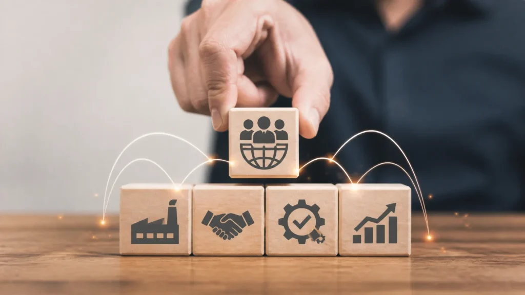 L’externalisation : définition, avantages et risques