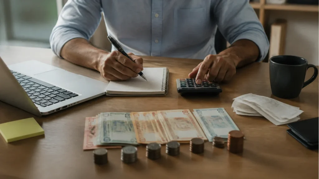 Quels sont les coûts liés à la création d'une entreprise indépendante ? Coûts et budget réel