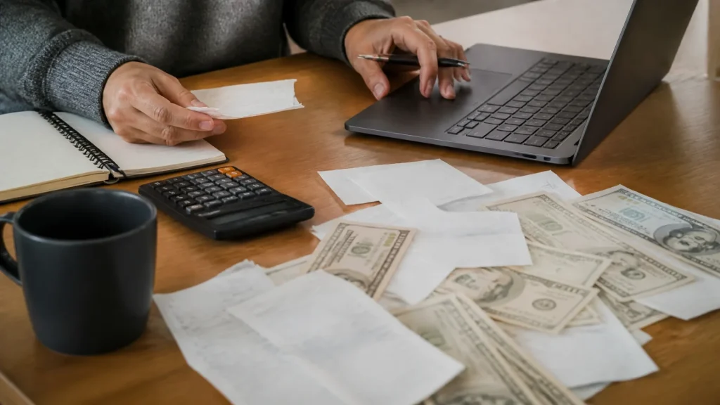 Quels sont les coûts liés à la création d'une entreprise indépendante ? Coûts et budget réel