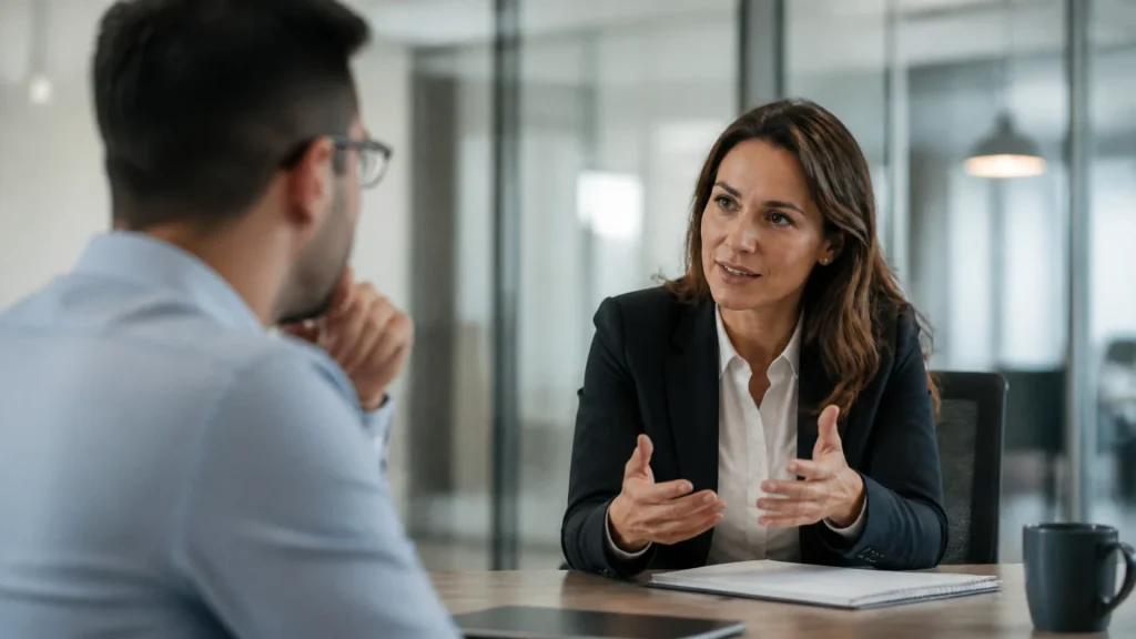 Quelle est l'étape la plus importante dans une vente B2B ?