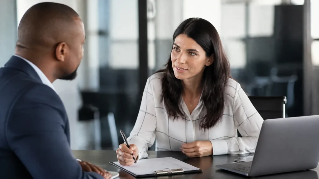 Quelle est l'étape la plus importante dans une vente B2B ?