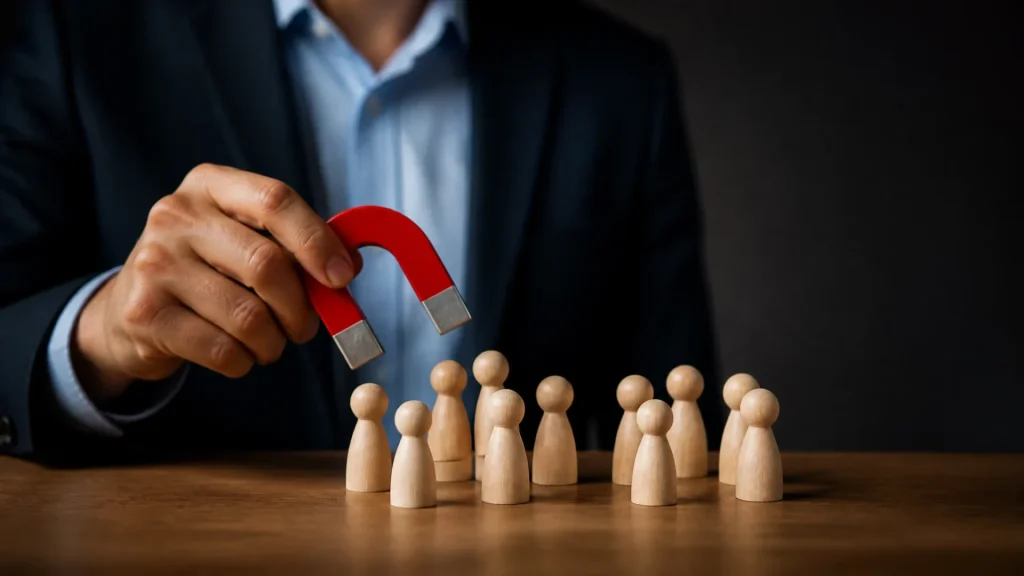 Quel mot attire les clients ? Les termes qui convertissent en B2B